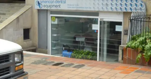 ARDENTAL AMERICAN DENTAL BOGOTÁ ARDENTAL AMERICAN DENTAL BOGOTÁ